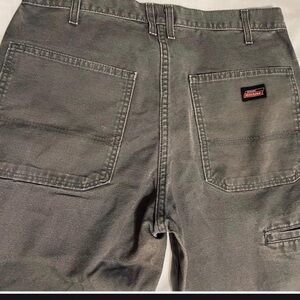 Vintage Dickies Carpenter Pants! Size 32x30